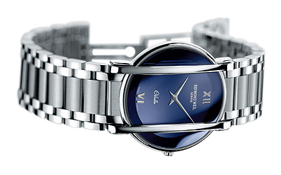 Браслет из нерж. стали без пряжки для часов Raymond Weil 2011