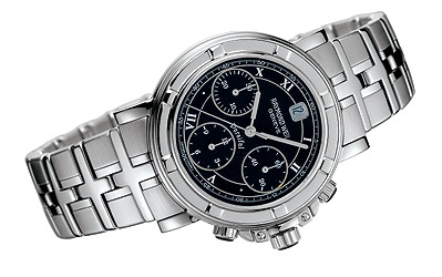 Браслет из нерж. стали для часов Raymond Weil 7231st