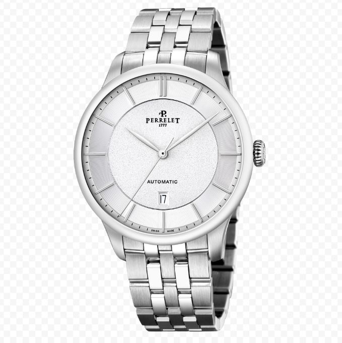 Браслет из нерж. стали для часов A1073