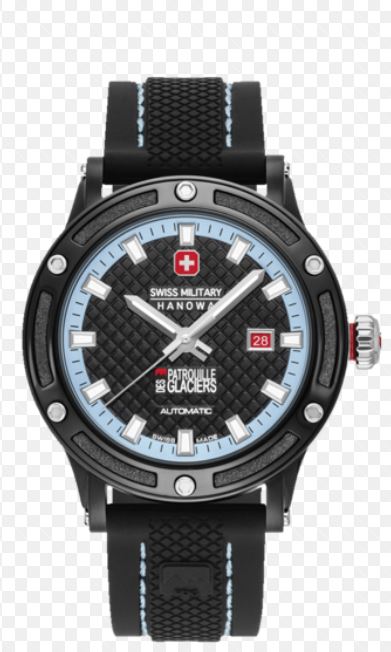 Ремень Swiss Military Hanowa STP 05-4349.13.001, из полиуретана