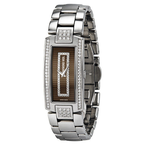 Браслет Raymond Weil B1500-ST, из стали, , размер