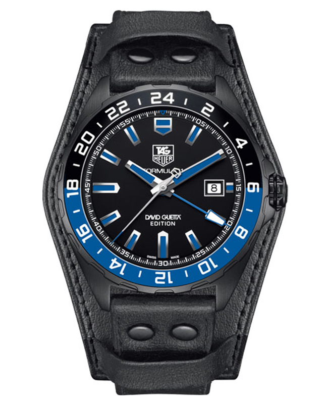 Ремешок для часов Tag Heuer Formula 1