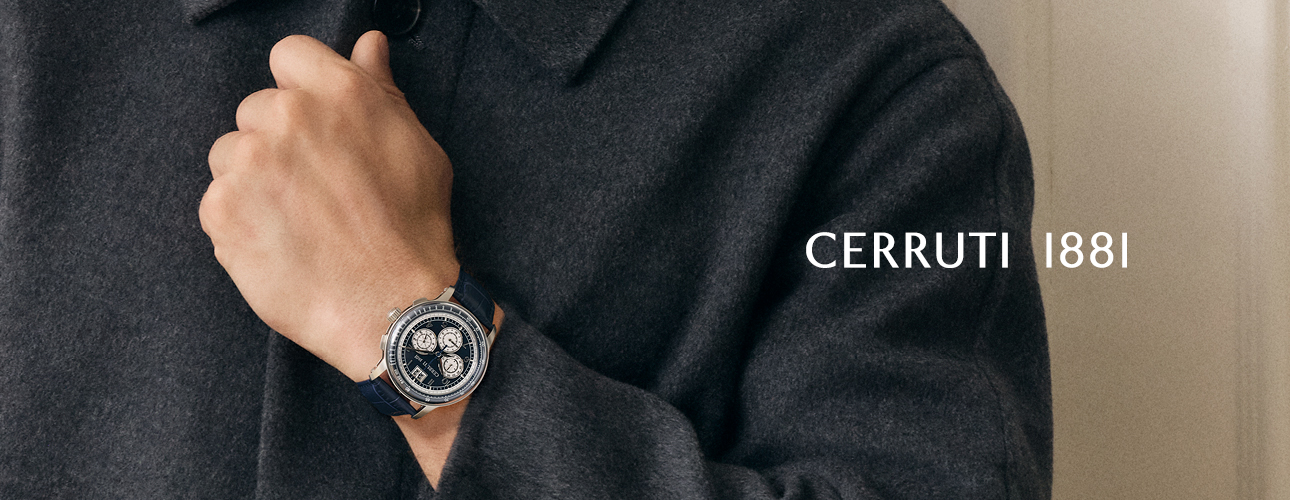 Cerruti 1881