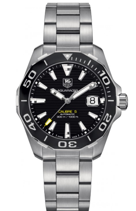 Tag Heuer Aquaracer WAY211A.BA0928