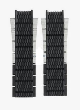 Браслет Festina BC08632, из стали, размер 26.85 мм