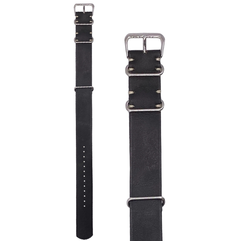 Ремень Joseph Bonnie BN-SB-20, из кожи телёнка, черный, размер 20 мм