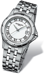 Браслет Raymond Weil оригинал из нерж. стали для часов Raymond Weil Tango 5590