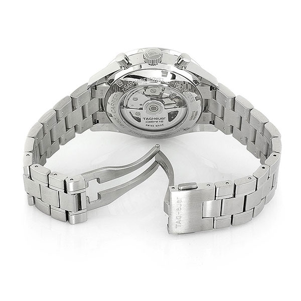 Браслет Tag Heuer BA0786, из стали