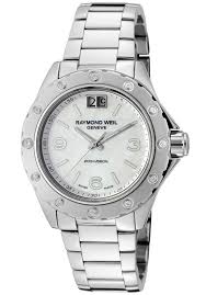 Браслет из нерж. стали 6170 для часов Raymond Weil RWSpirit 6170
