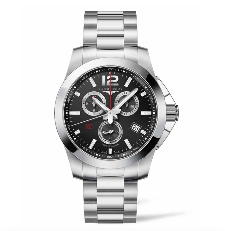 Longines HydroConquest L3.800.4.56.6