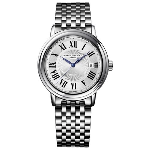 Браслет Raymond Weil оригинал из нерж. стали для часов Raymond Weil Maestro 2847