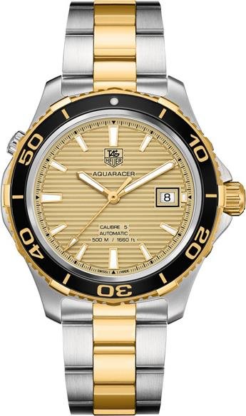 Браслет для часов Tag Heuer Aquaracer