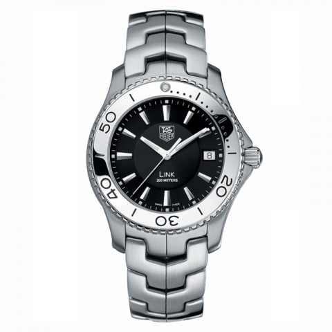Браслет Tag Heuer BA0570, из стали