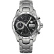 Браслет Tag Heuer BA0594, из сатинированной стали, стальной