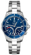 Браслет Tag Heuer BA0803, из стали