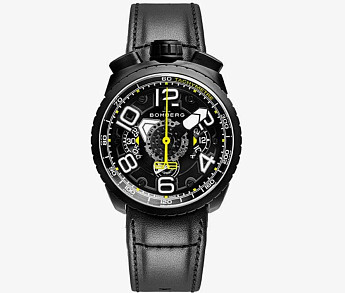 Bomberg Bolt 68 BS47CHAPBA.041-6.3
