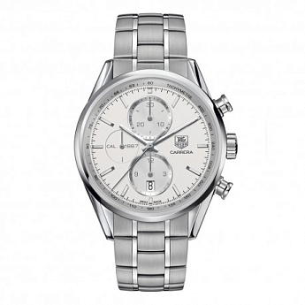 Браслет Tag Heuer BA0724, из стали