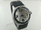 Ремень Corum 0480/90472, из каучука, белый, размер 24/20 мм
