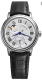 Ремень Raymond Weil SI2001-5588B-C-6, из кожи телёнка, черный, размер 20 мм