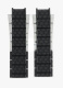 Браслет Festina BC08632, из стали, размер 26.85 мм