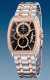 Браслет Festina BA02698, из стали, размер 23 мм