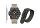 Luminox Navy Seal XS.3590.NSF.SET