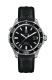 Ремень Tag Heuer FT6027, из каучука, черный