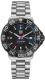 Браслет Tag Heuer BA0850, из сатинированной стали, стальной