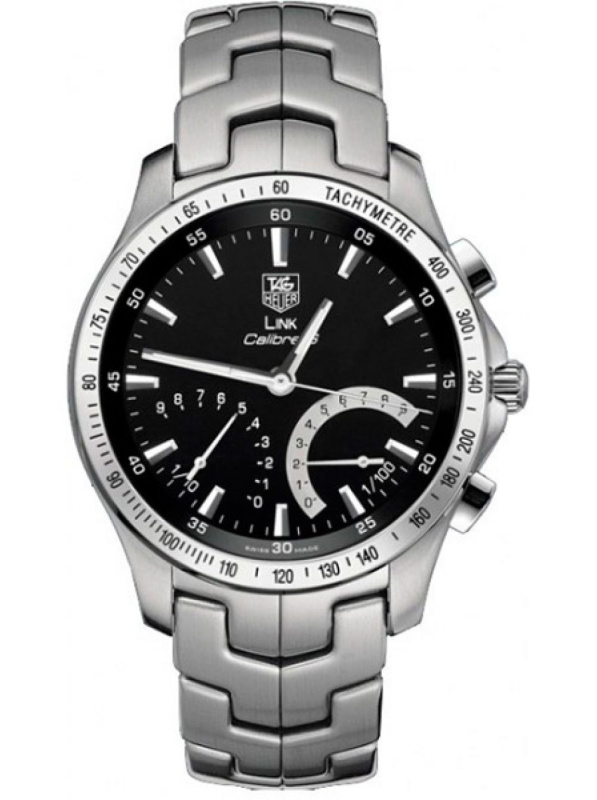 Браслет Tag Heuer BA0592, из стали