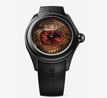 Corum Dragon Eye Limited 88 L082-04508