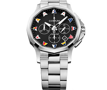 Corum Admiral's Cup Legend A984/04252