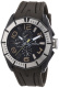 Ремешок из каучука темно-коричневый 26.85 мм для часов FESTINA SPORT 2015 (F16670/2)