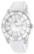 Ремешок для часов FESTINA оригинал из каучука белый 20 мм для часов FESTINA CERAMIC (F16394/1)