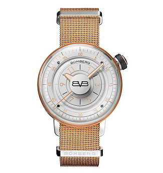 Bomberg BB-01 Lady CT38H3PPK.07-2.9