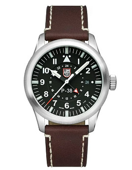 Luminox P-38 Lightning XA.9521