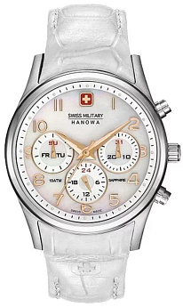 Ремень Swiss Military Hanowa STL 06-6278.04.001.01, из кожи телёнка