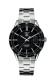 Браслет Tag Heuer BA0787, из сатинированной и полированной стали, стальной