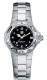 Браслет Tag Heuer BA0709, из стали