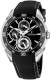 Ремешок FESTINA из каучука черный 20 мм для часов FESTINA FASHION MULTIFUCTION (F16394/4, F16394/2)