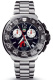 Браслет Tag Heuer BA0850, из сатинированной стали, стальной