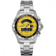 Браслет Tag Heuer BA0821, из стали