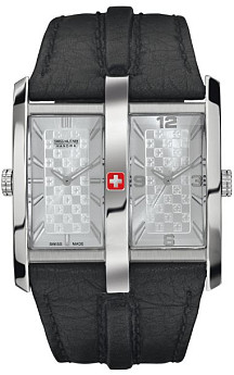 Ремень Swiss Military Hanowa STL 06-4189.04.001, из кожи телёнка