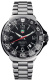 Браслет Tag Heuer BA0850, из сатинированной стали, стальной