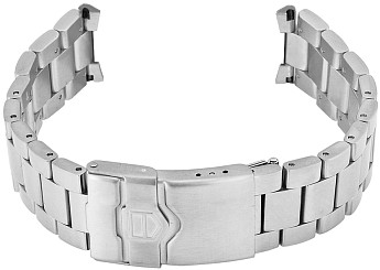 Браслет Tag Heuer BA0860, из стали