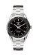 Браслет Tag Heuer BA0787, из сатинированной и полированной стали, стальной