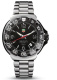 Браслет Tag Heuer BA0850, из сатинированной стали, стальной