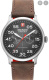 Ремень Swiss Military Hanowa STL 06-4335.04.003, из кожи телёнка, размер 22 мм