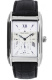 Ремень Maurice Lacroix 550-000138, из кожи крокодила, коричневый, размер 22/20 мм