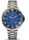 Браслет Tag Heuer BA0850, из сатинированной стали, стальной