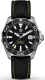 Ремень Tag Heuer FC6362, из нейлона, черный